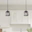 Tighe 1 - Light Single Pendant-359317891