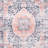 Joppatowne Hand Loomed Performance Oriental Rug-1676006511