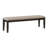 Vanbuskirk Polyester Upholstered Bench