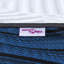 Memory Foam Mattress Pad-680544647