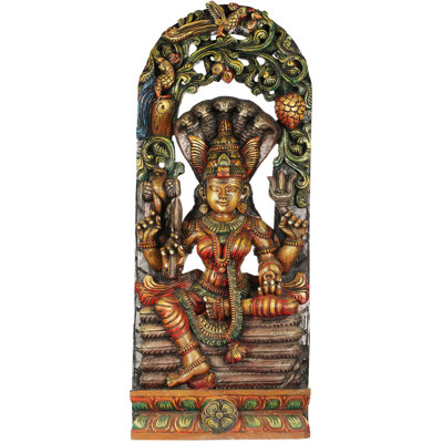 Religious & Spiritual Statue