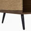 Armoire de rangement l 53 po