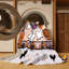 Tapis lavable pour les fêtes d'Halloween The Holiday Aisle®-1363978853