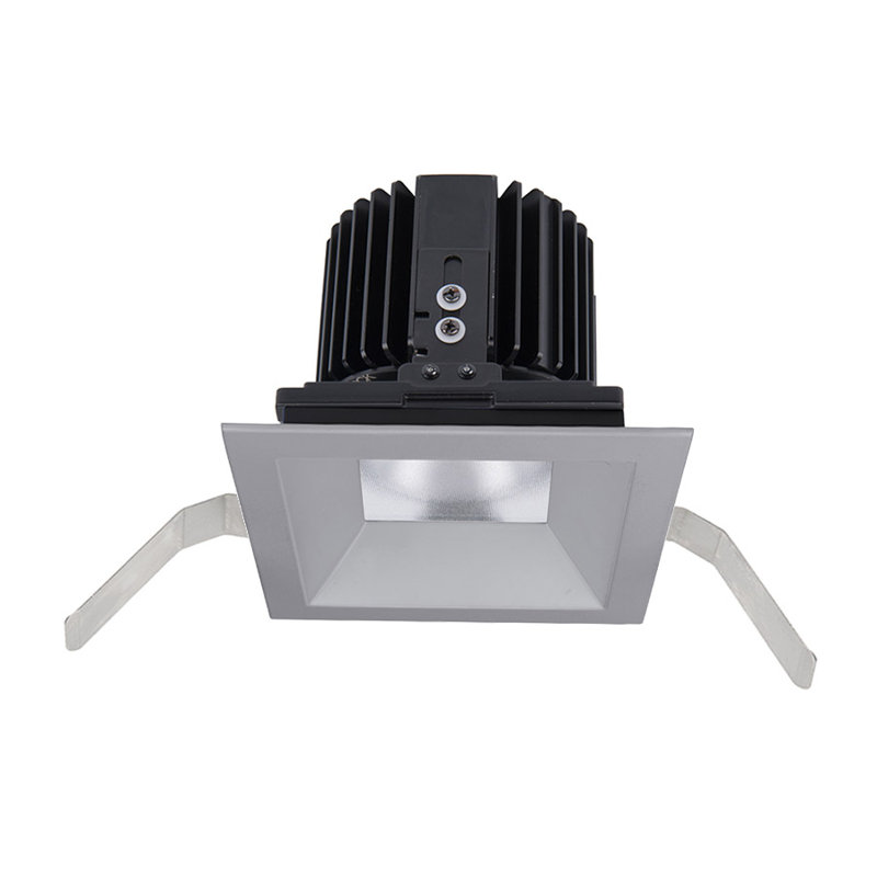 Volta 5.75'' Dimmable Air-Tight LED Retrofit Recessed Lighting Kit, Haze