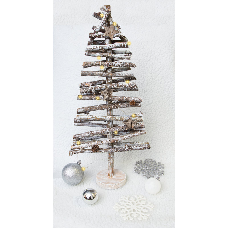 Binkley Christmas Tabletop Tree