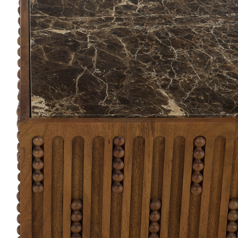 Table basse Wesslyn