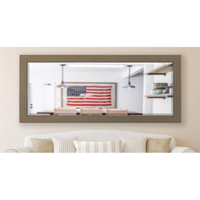 Locust Grove Flat Mirror