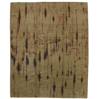 One-of-a-Kind 8' X 10' Area Rug