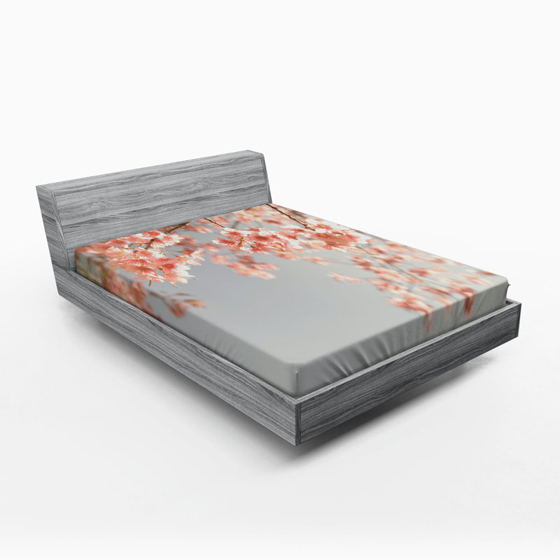 Microfiber Fitted Sheet, Full Fitted Sheet
