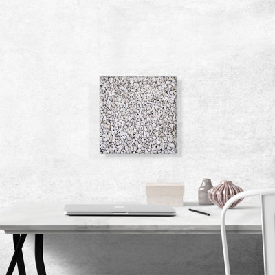 " Rock Pattern "