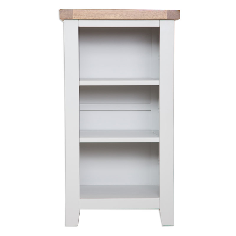 Melbourne 91.5cm H x 50cm W Standard Bookcase
