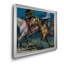 «Night Riders», impression sur toile encadrée-704843328-704843355
