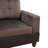 103.5" Upholstered L-Shaped Living Room Sectional-31269332-42074388