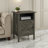 Anders Transitional Accent Table