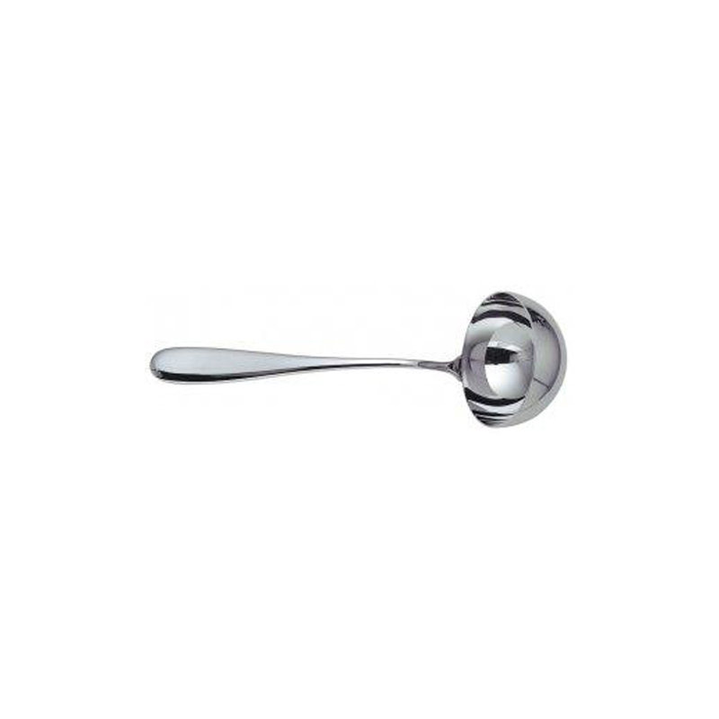 Nuovo Milano Ladle, Silver