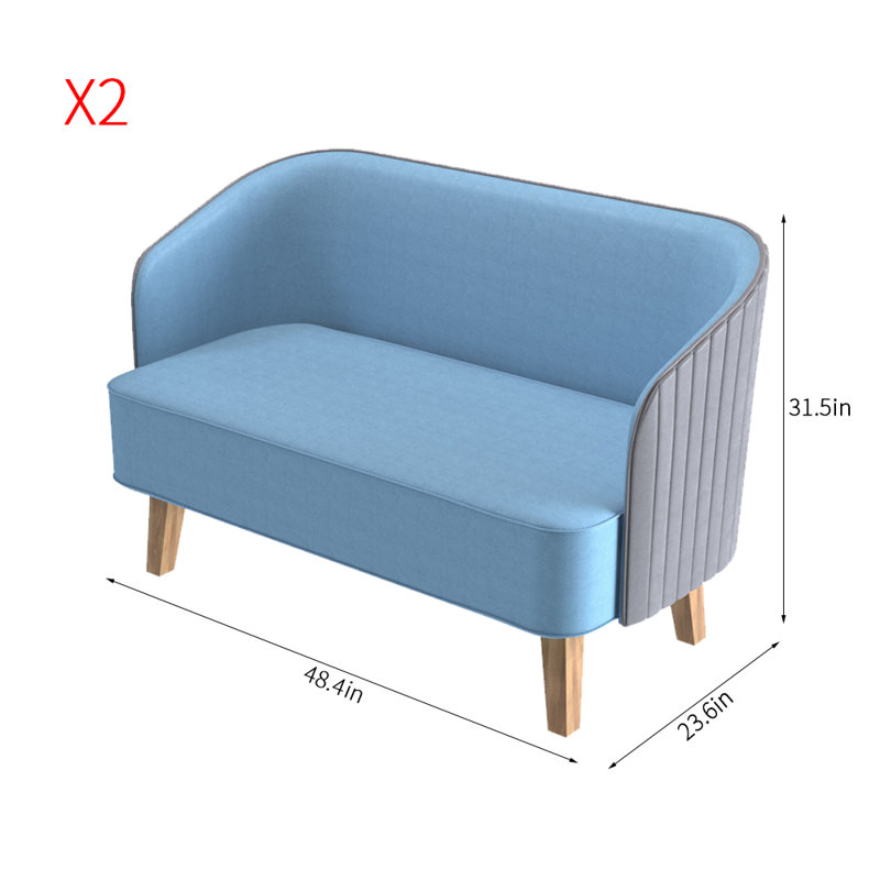 Banc de rangement Modern