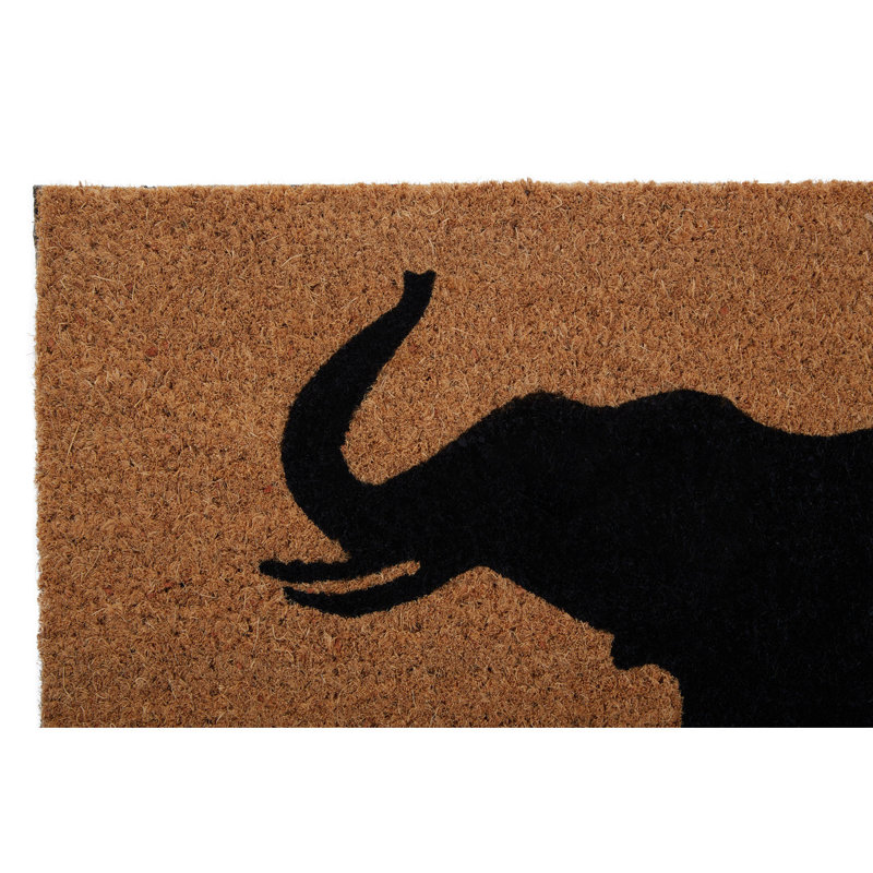 Branen Outdoor Doormat