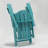 Breianna Foldable Outdoor Adirondack Chair-171302254
