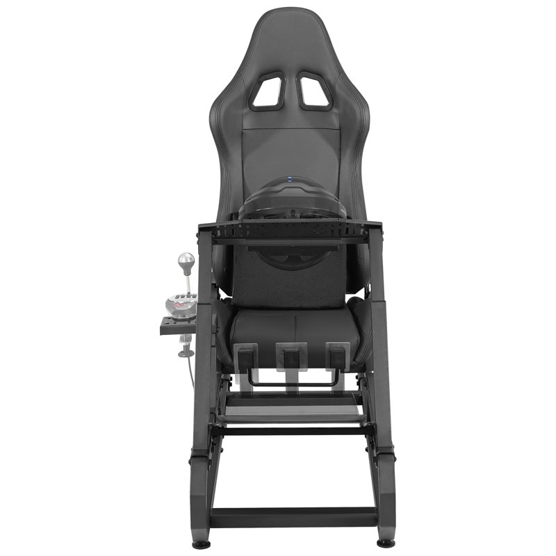 Support de volant robuste pour Logitech G923 / G920 / G29 Max330LBS Compact