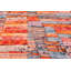 Scandinavian One-of-a-Kind Rectangle 5'3" X 7'6" Area Rug