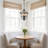 Anndrea 4 - Light Dimmable Candle Style Lantern Geometric Chandelier-378649801