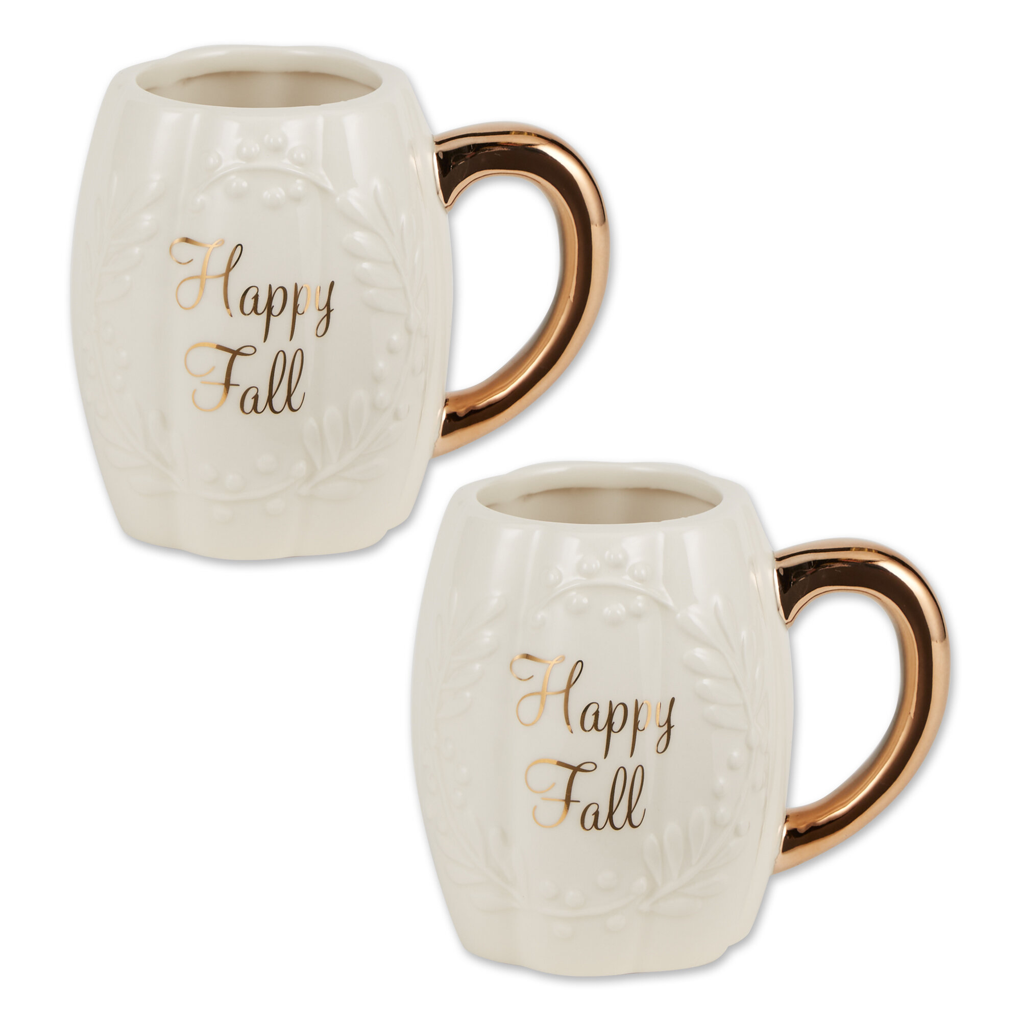 TRENDS  Sorrento Coffee Mug