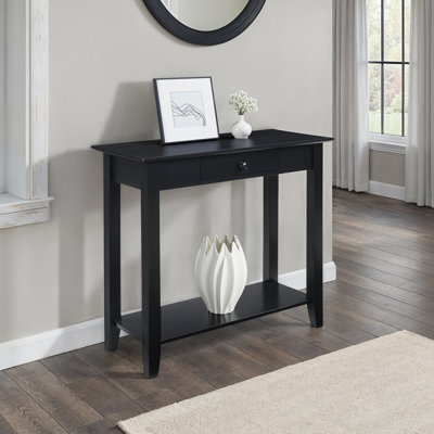 Carbin 31.5'' Console Table