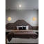 Akari Lanterns Deluxe Rounds Hanging Pendant Light - Warm white glow-1697885208