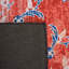 Tapis oriental rouille / bleu-1824380296