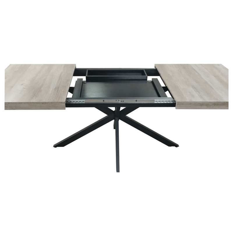 Table de salle à manger Retro Retro