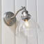 Anais Armed Sconce