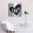 " Love " by Lux + Me-978712624