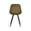 Dolezal 49cm H Velvet Upholstered Side Chair-1010286904