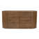 Commode double 6 tiroirs Element