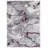 Bowersville Craft 800 Area Rug In Gray / Red-355124785
