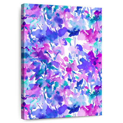 Avery - couleur locale - mauve