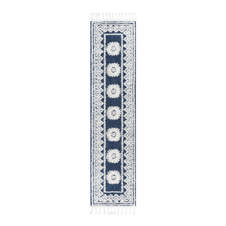 Matsue Geometric Indoor Rug