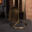 Iron Fireplace Tool Set