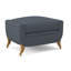 Repose-pieds standard rectangulaire de 29,5 po Armstrong-36413884-36413896