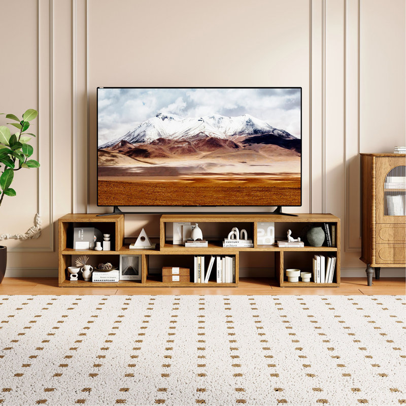TV Stand for TVs up to 78"