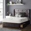 Mandalay Upholstered Headboard-970111642-970111643