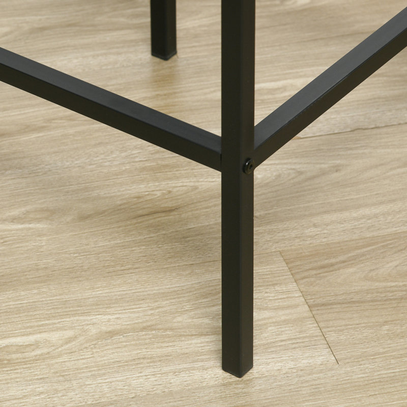 4 - Person Four Leg Dining Set