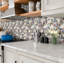 12" x 12" Mosaic Wall & Floor Tile