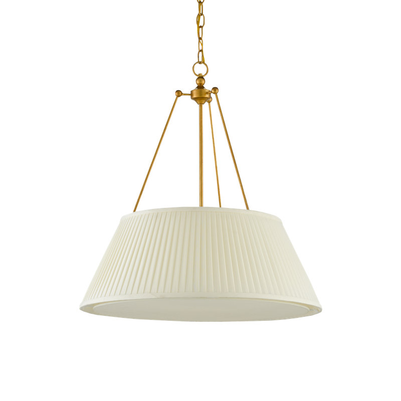 Lytham 1 - Light LED Pendant