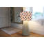 Cotton Drum Lamp Shade ( Uno )-838367844
