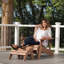 Repose-pieds Adirondack-41075197