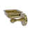 Unlacquered Brass is out of stock
