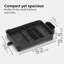 Ambrosina  Plastic Standard Drying Rack-636547352