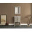 Ensemble de meuble-lavabo simple 24 po Asbury