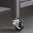 metal storage shelves